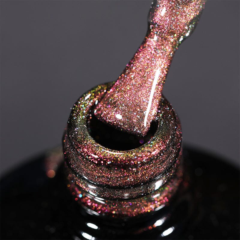 Dynamic Cat Magnetic Gel URW07 7ml Clearance UR SUGAR 