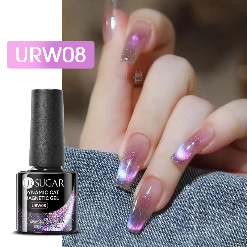 Gel magnétique Dynamic Cat URW08 7ml