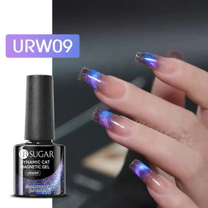 Gel magnétique Dynamic Cat URW09 7ml