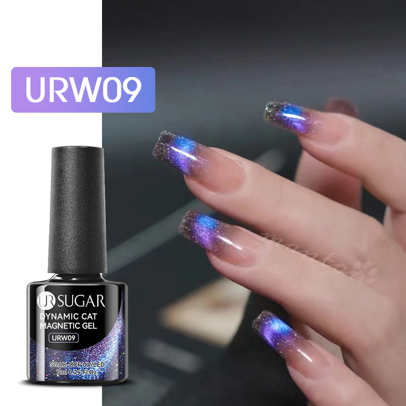 Gel magnétique Dynamic Cat URW09 7ml