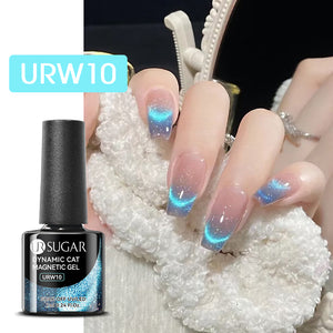 Gel Magnétique Dynamic Cat URW10 7ml