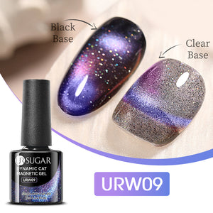 Gel magnétique Dynamic Cat URW09 7ml