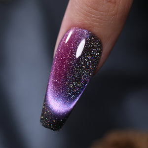 Gel magnétique Dynamic Cat URW08 7ml