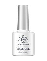 Function Gel 10ml Gel Nail Polish BORN PRETTY Peelable Base Gel 
