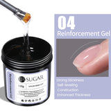 Base Top Coat Function Gel 150g Base & Top Coat UR SUGAR Reinforcement Gel 