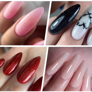 Extension Nail Gel 10ml Extension Nail Gel LILYCUTE 