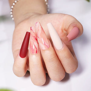 Watercolor Nail Gel 10ml Gel Nail Polish BORN PRETTY 