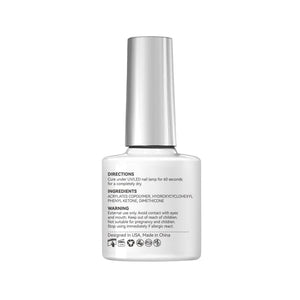 Transfer Foil Glue Gel 10ml Gel Nail Polish BORN PRETTY 