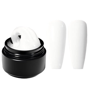 Non Stick Hand Extension Gel NSG02 15ml Extension Nail Gel BORN PRETTY 