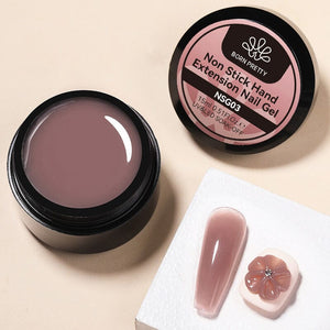 Non Stick Hand Extension Gel NSG03 15ml Gel Nail Polish BORN PRETTY 