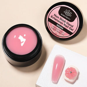 Non Stick Hand Extension Gel NSG04 15ml Gel Nail Polish BORN PRETTY 