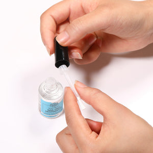 5 Bottles Functional Gel Nail Kit