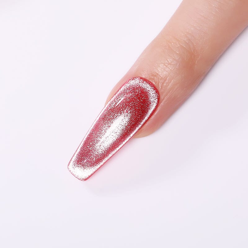 Super Shine Cat Magnetic Gel 10ml Gel Nail Polish BORN PRETTY 