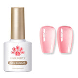 Jelly Gel JN10 10ml Gel Nail Polish BORN PRETTY 