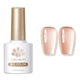 Jelly Nude Gel Polish 10ml Gel Nail Polish BORN PRETTY JN11 