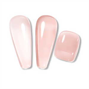 Jelly Gel JN13 10ml Gel Nail Polish BORN PRETTY 