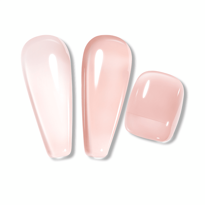 Jelly Gel JN13 10ml Gel Nail Polish BORN PRETTY 