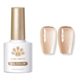 Jelly Nude Gel Polish 10ml Gel Nail Polish BORN PRETTY JN19 
