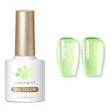 Jelly Nude Gel Polish 10ml Gel Nail Polish BORN PRETTY JN25 