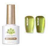 Jelly Nude Gel Polish 10ml Gel Nail Polish BORN PRETTY JN28 
