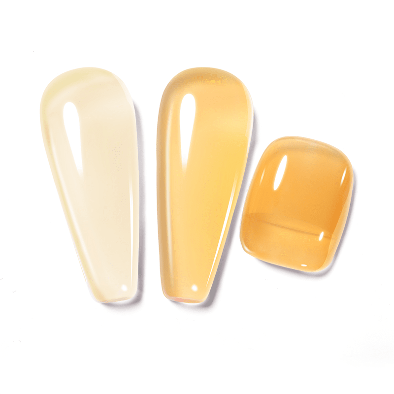 Jelly Nude Gel JN31 10ml Gel Nail Polish BORN PRETTY 