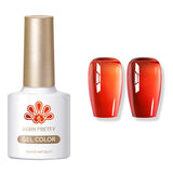 Jelly Nude Gel Polish 10ml Gel Nail Polish BORN PRETTY JN39 
