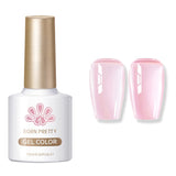 Jelly Gel JN04 10ml Gel Nail Polish BORN PRETTY 