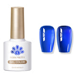Jelly Nude Gel Polish 10ml Gel Nail Polish BORN PRETTY JN43 