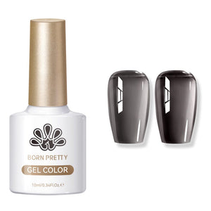 Jelly Nude Gel Polish 10ml Gel Nail Polish BORN PRETTY JN49 