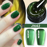Jelly Nude Gel Polish 10ml (JN01-JN50) Gel Nail Polish BORN PRETTY JN42 