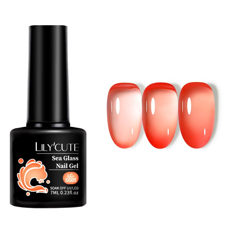 Jelly Gel LC-SG05 7ml Clearance LILYCUTE 