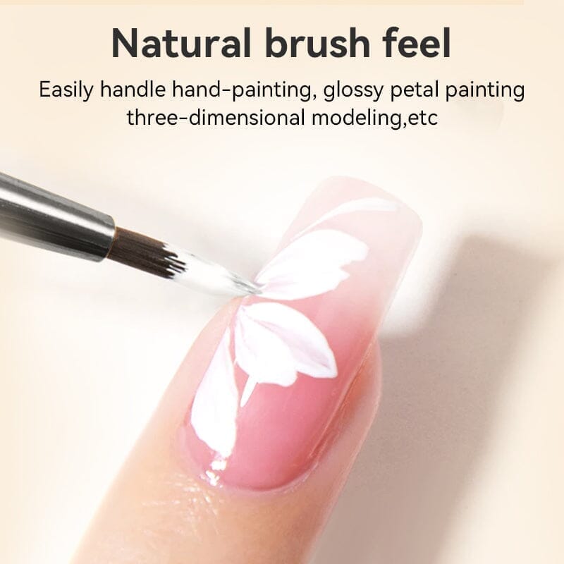 BORN PRETTY Nail Art Brush Tools & Accessories BORN PRETTY 