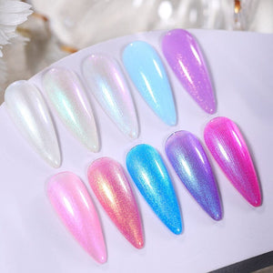 Auroras Rubber Base Gel 7ml Gel Nail Polish UR SUGAR 