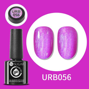Auroras Rubber Base Gel URB051 7ml Clearance UR SUGAR 