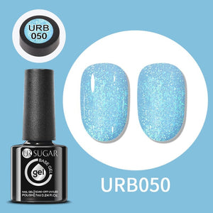 Auroras Rubber Base Gel URB051 7ml Clearance UR SUGAR 