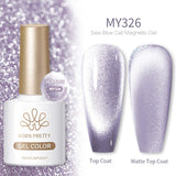 Cat Magnetic Gel Polish 10ml Gel Nail Polish BORN PRETTY 