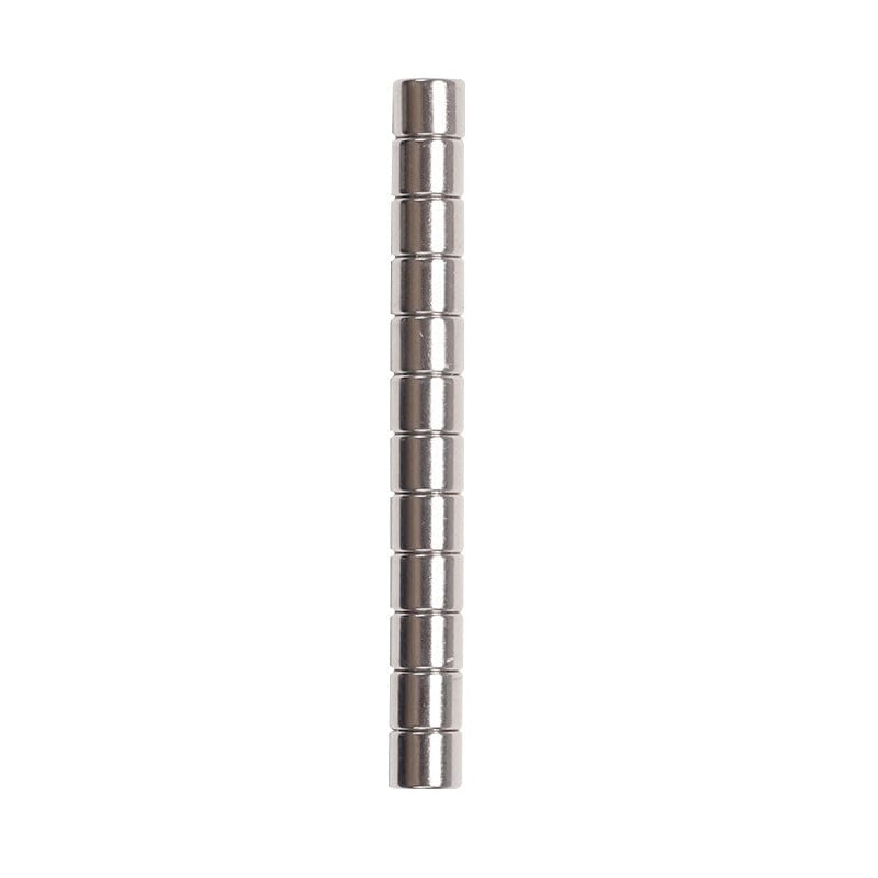 12pcs Round Magnetic Stick Tools & Accessories BORN PRETTY 