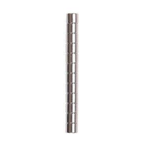 12pcs Round Magnetic Stick Tools & Accessories BORN PRETTY 