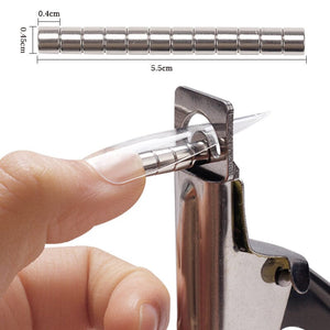 12pcs Round Magnetic Stick Tools & Accessories BORN PRETTY 