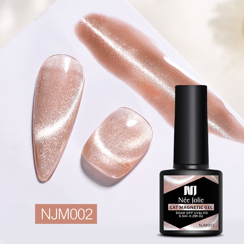 Cat Magnetic Gel NJM002 8.5ml