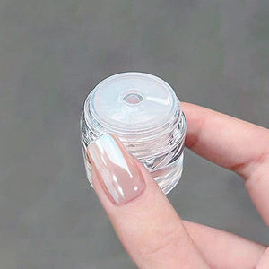 Mirror Effect Pearl Nail Powder #03 Nail Powder BORN PRETTY 