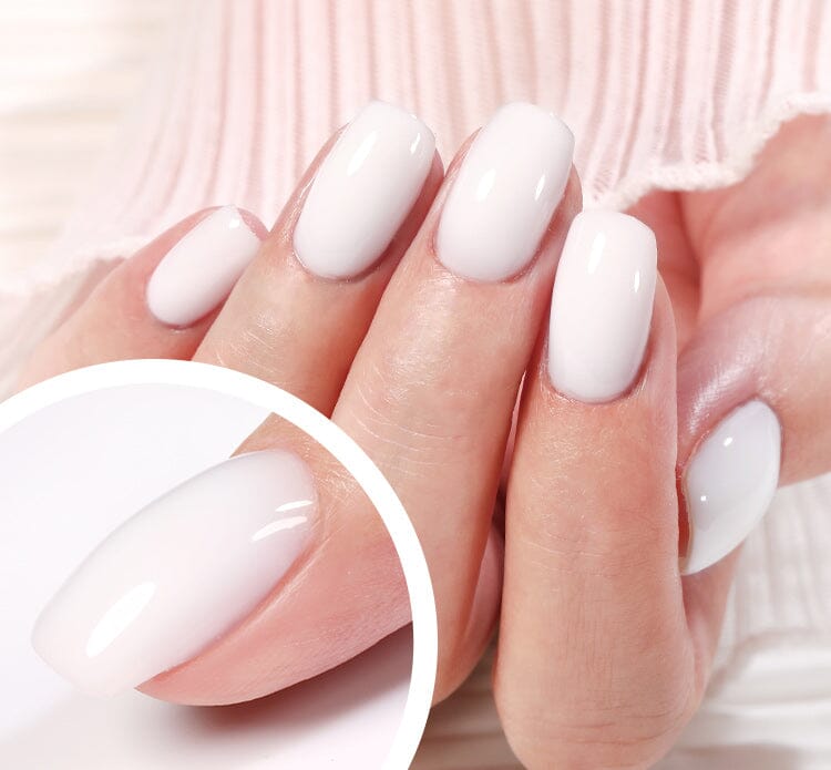 BORN PRETTY Rubber Base Gel 15ml Gel Nail Polish BORN PRETTY 