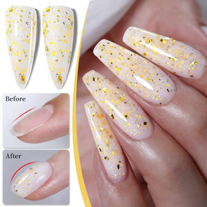 3 In 1 Quick Extension Nail Gel 7ml Extension Nail Gel LILYCUTE 