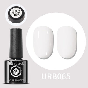 Rubber Base Gel URB071 7ml Clearance UR SUGAR 