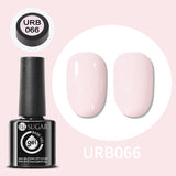 Rubber Base Gel 7ml Base & Top Coat UR SUGAR URB066 
