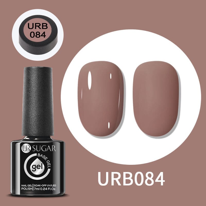 Rubber Base Gel URB071 7ml Clearance UR SUGAR 