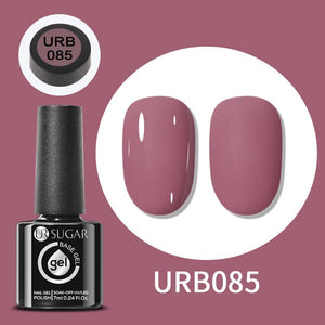 Rubber Base Gel URB071 7ml Clearance UR SUGAR 