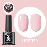 Rubber Base Gel URB071 7ml Clearance UR SUGAR 