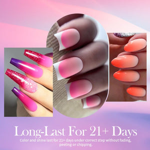 Thermal Nail Gel 10ml Gel Nail Polish BORN PRETTY 