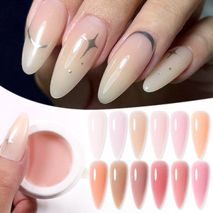 Extension Nail Gel 15ml Extension Nail Gel UR SUGAR 